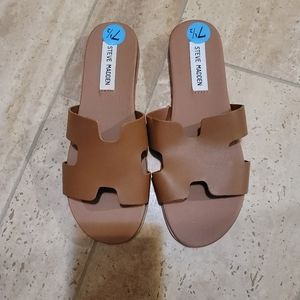 Steve Madden Harriet size 7.5